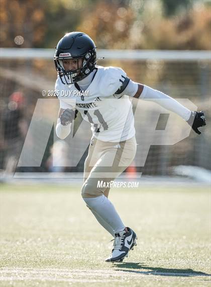Thumbnail 3 in FR: Servite @ Mater Dei photogallery.