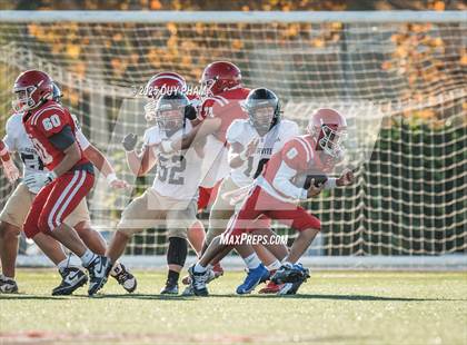 Thumbnail 2 in FR: Servite @ Mater Dei photogallery.