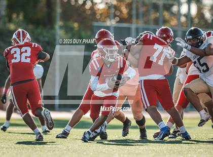 Thumbnail 1 in FR: Servite @ Mater Dei photogallery.