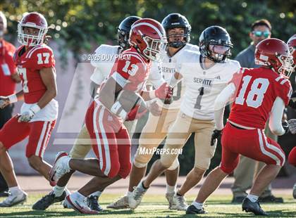 Thumbnail 1 in FR: Servite @ Mater Dei photogallery.