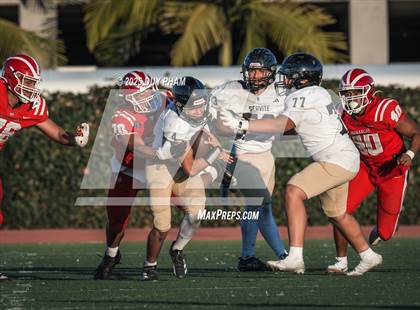 Thumbnail 2 in FR: Servite @ Mater Dei photogallery.