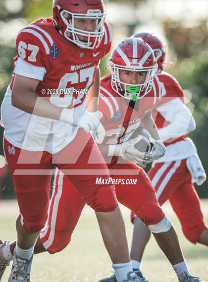 Thumbnail 1 in FR: Servite @ Mater Dei photogallery.