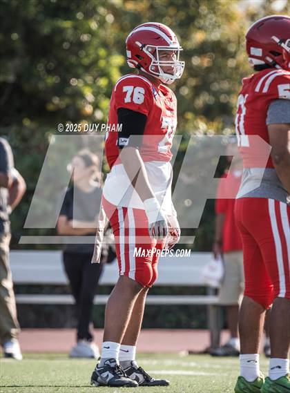 Thumbnail 3 in FR: Servite @ Mater Dei photogallery.