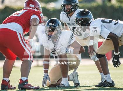 Thumbnail 1 in FR: Servite @ Mater Dei photogallery.