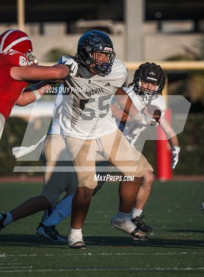 Thumbnail 3 in FR: Servite @ Mater Dei photogallery.