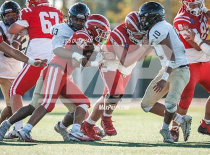 Thumbnail 3 in FR: Servite @ Mater Dei photogallery.