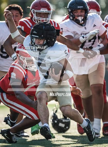 Thumbnail 3 in FR: Servite @ Mater Dei photogallery.