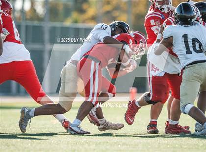 Thumbnail 2 in FR: Servite @ Mater Dei photogallery.