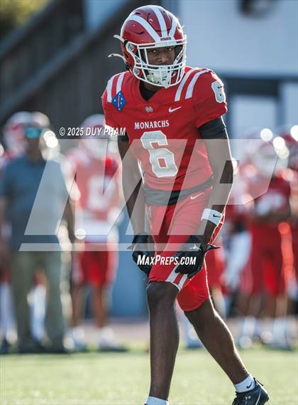 Thumbnail 3 in FR: Servite @ Mater Dei photogallery.