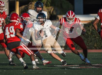 Thumbnail 1 in FR: Servite @ Mater Dei photogallery.