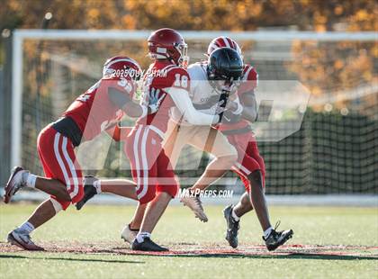 Thumbnail 3 in FR: Servite @ Mater Dei photogallery.