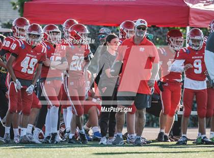 Thumbnail 2 in FR: Servite @ Mater Dei photogallery.