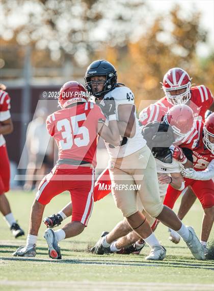 Thumbnail 2 in FR: Servite @ Mater Dei photogallery.