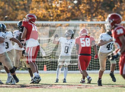 Thumbnail 3 in FR: Servite @ Mater Dei photogallery.