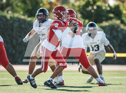 Thumbnail 3 in FR: Servite @ Mater Dei photogallery.