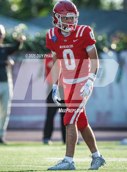 Thumbnail 1 in FR: Servite @ Mater Dei photogallery.