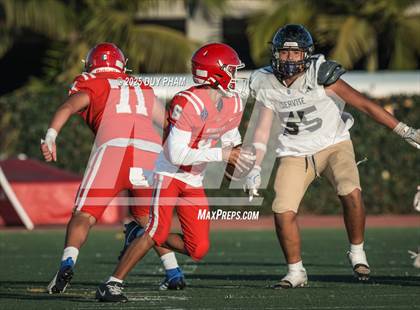 Thumbnail 3 in FR: Servite @ Mater Dei photogallery.