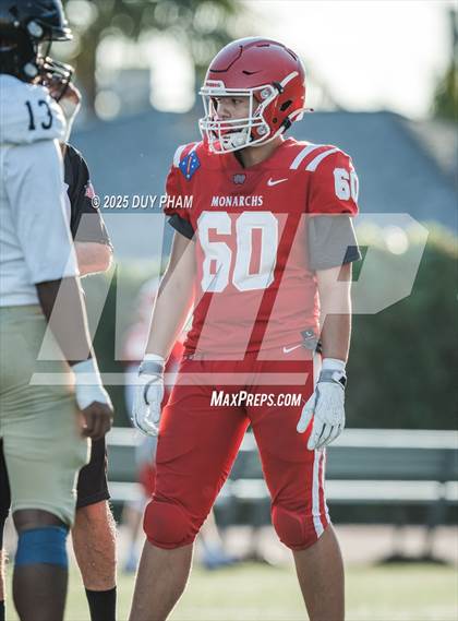 Thumbnail 3 in FR: Servite @ Mater Dei photogallery.