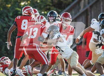 Thumbnail 1 in FR: Servite @ Mater Dei photogallery.