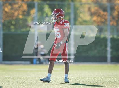Thumbnail 3 in FR: Servite @ Mater Dei photogallery.