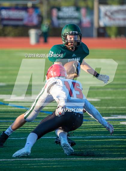 Thumbnail 2 in JV: Vista @ Poway photogallery.