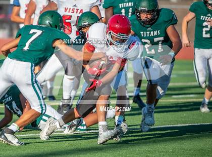 Thumbnail 3 in JV: Vista @ Poway photogallery.