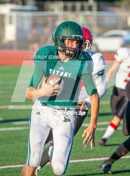 Thumbnail 1 in JV: Vista @ Poway photogallery.