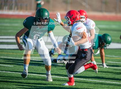 Thumbnail 3 in JV: Vista @ Poway photogallery.