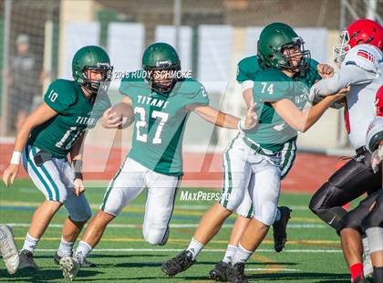 Thumbnail 1 in JV: Vista @ Poway photogallery.