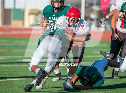 Thumbnail 2 in JV: Vista @ Poway photogallery.