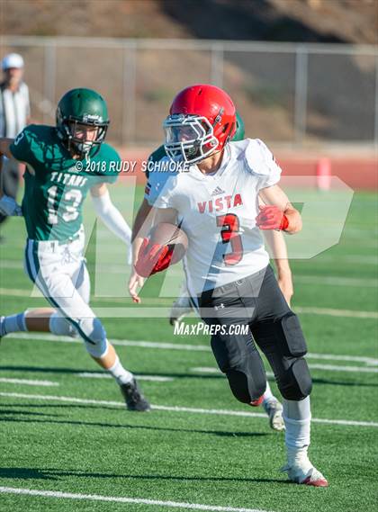 Thumbnail 2 in JV: Vista @ Poway photogallery.