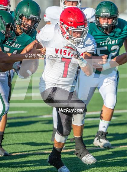 Thumbnail 1 in JV: Vista @ Poway photogallery.