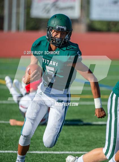 Thumbnail 3 in JV: Vista @ Poway photogallery.