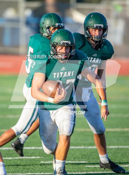 Thumbnail 3 in JV: Vista @ Poway photogallery.