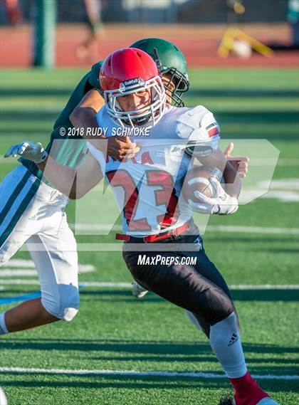Thumbnail 1 in JV: Vista @ Poway photogallery.