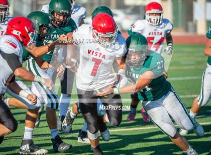 Thumbnail 2 in JV: Vista @ Poway photogallery.