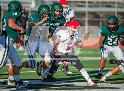 Thumbnail 2 in JV: Vista @ Poway photogallery.
