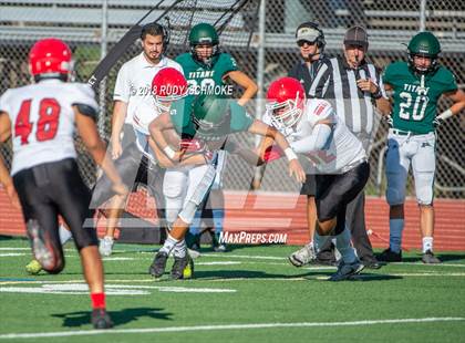 Thumbnail 1 in JV: Vista @ Poway photogallery.