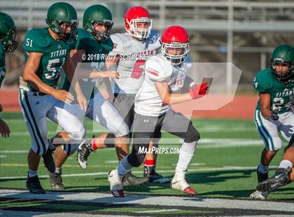 Thumbnail 1 in JV: Vista @ Poway photogallery.