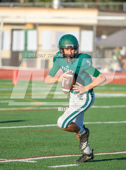 Thumbnail 1 in JV: Vista @ Poway photogallery.