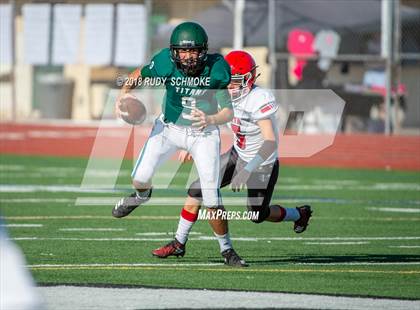 Thumbnail 2 in JV: Vista @ Poway photogallery.