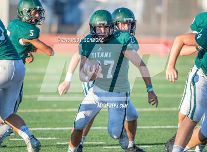 Thumbnail 2 in JV: Vista @ Poway photogallery.