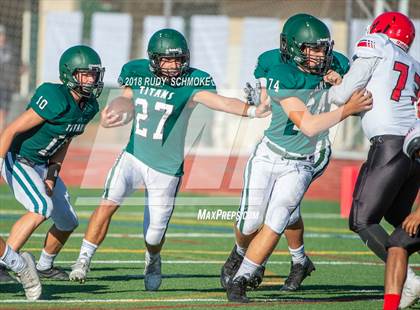 Thumbnail 1 in JV: Vista @ Poway photogallery.