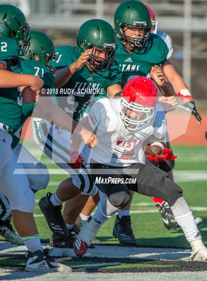 Thumbnail 1 in JV: Vista @ Poway photogallery.