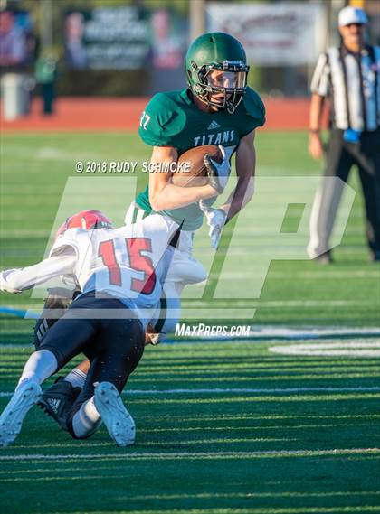 Thumbnail 3 in JV: Vista @ Poway photogallery.