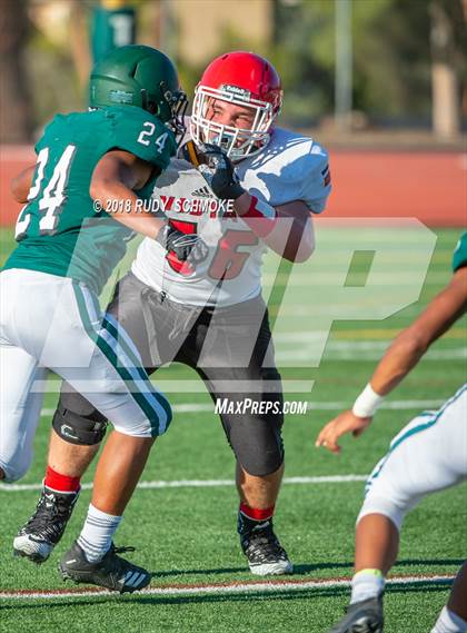 Thumbnail 2 in JV: Vista @ Poway photogallery.