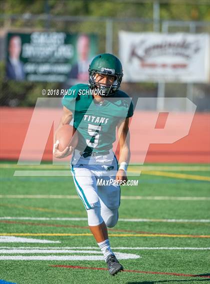 Thumbnail 1 in JV: Vista @ Poway photogallery.