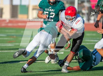 Thumbnail 3 in JV: Vista @ Poway photogallery.