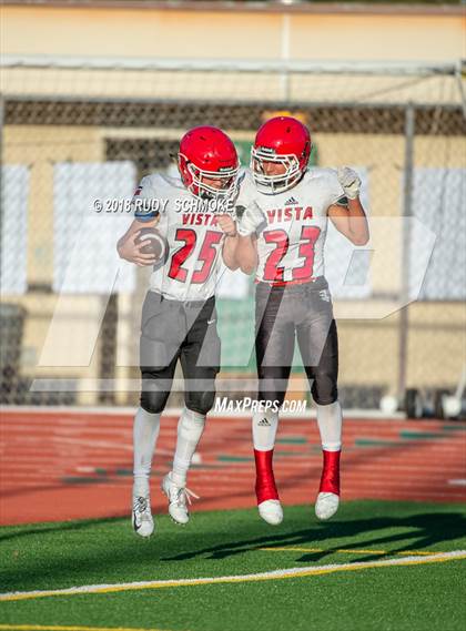Thumbnail 1 in JV: Vista @ Poway photogallery.