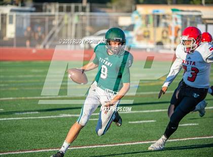 Thumbnail 2 in JV: Vista @ Poway photogallery.